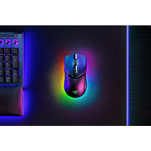 Razer Cobra Pro Mouse Black-11851078