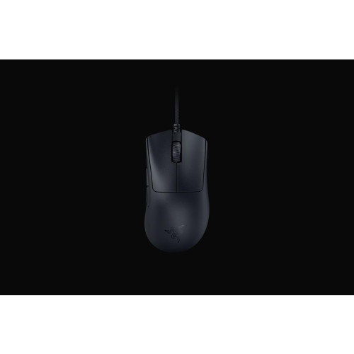 Razer DeathAdder V3 Mouse Black-11851082