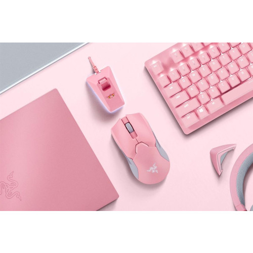 Razer Viper Ultimate Mouse Pink-11851092