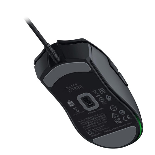Razer Cobra Mouse Black-11851096