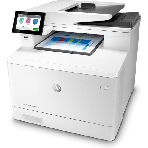 HP Color LaserJet Enterprise MFP M480f-11851576
