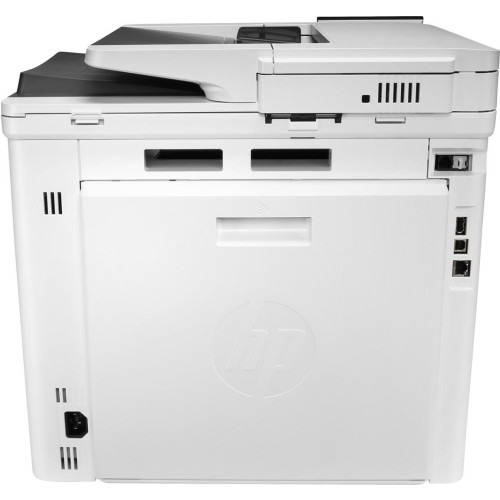 HP Color LaserJet Enterprise MFP M480f-11851578