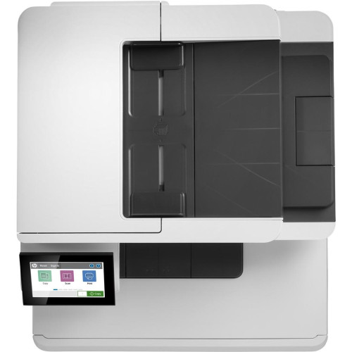 HP Color LaserJet Enterprise MFP M480f-11851579