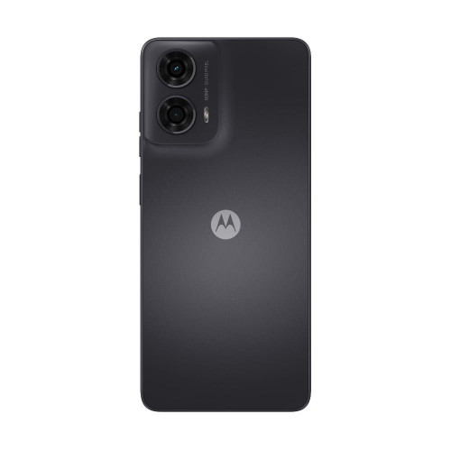 Smartfon Motorola Moto G24 G24 8/128GB Matte Charcoal-11854760