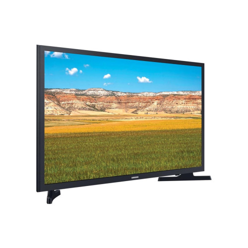 Telewizor Samsung UE32T4302AE LED 32'' HD Ready Tizen Dolby Digital Plus DVB-T2 Czarny-11856945