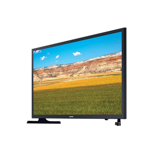 Telewizor Samsung UE32T4302AE LED 32'' HD Ready Tizen Dolby Digital Plus DVB-T2 Czarny-11856947