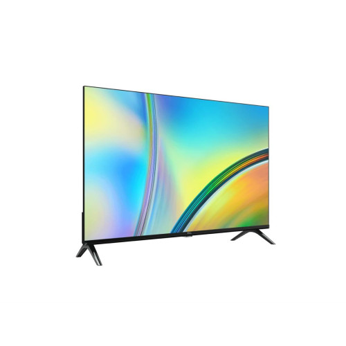 Telewizor TCL 32S5400AF LED 32'' Full HD Android Dolby Audio DVB-T2 Srebrny-11856955