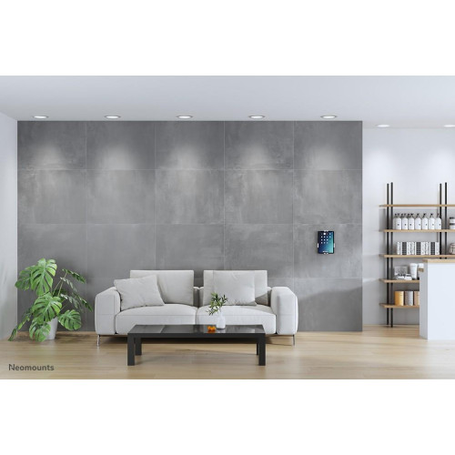 TABLET ACC WALL MOUNT HOLDER/WL15-625WH1 NEOMOUNTS-11857186
