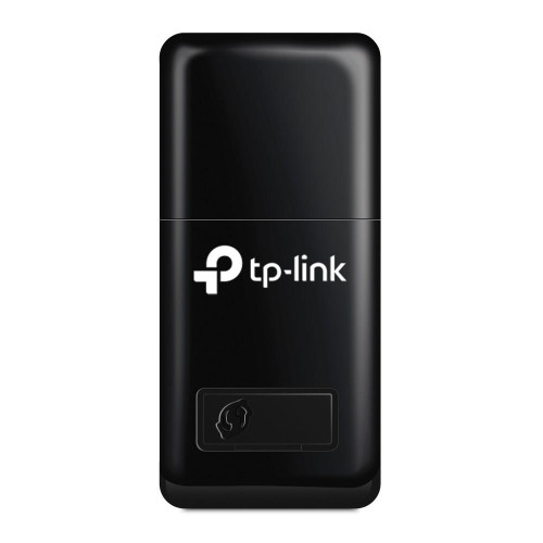Karta sieciowa TP-LINK TL-WN823N (USB 2.0)-531833