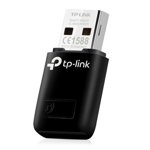 Karta sieciowa TP-LINK TL-WN823N (USB 2.0)-1187778