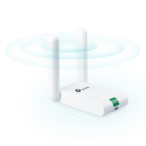 Karta sieciowa TP-LINK TL-WN822N (USB 2.0)-1187783
