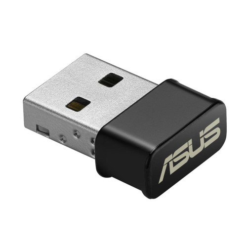 Karta sieciowa ASUS AC1200 USB-AC53 Nano-1187820