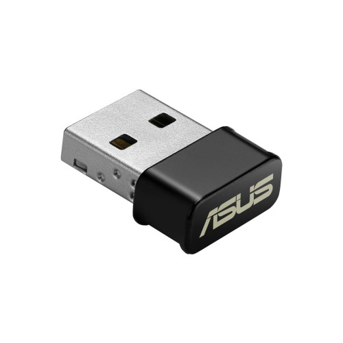 Karta sieciowa ASUS AC1200 USB-AC53 Nano-1187821