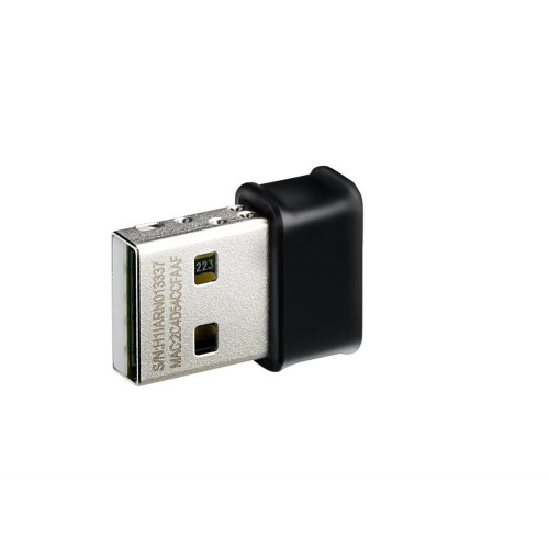 Karta sieciowa ASUS AC1200 USB-AC53 Nano-1187823