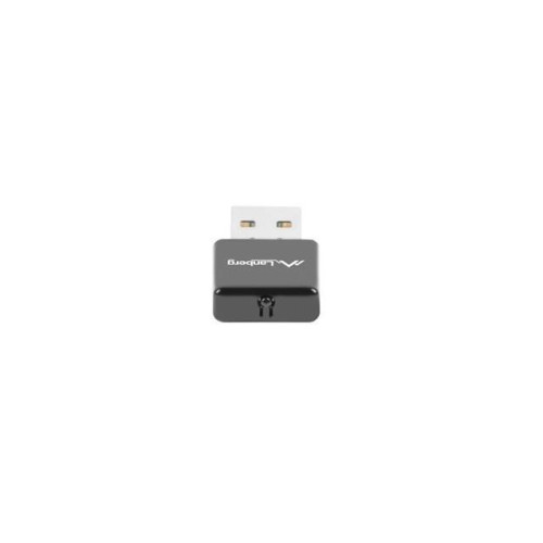 Karta sieciowa Lanberg N300 NC-0300-WI (USB 2.0, Złącze anteny WiFi)-1187941