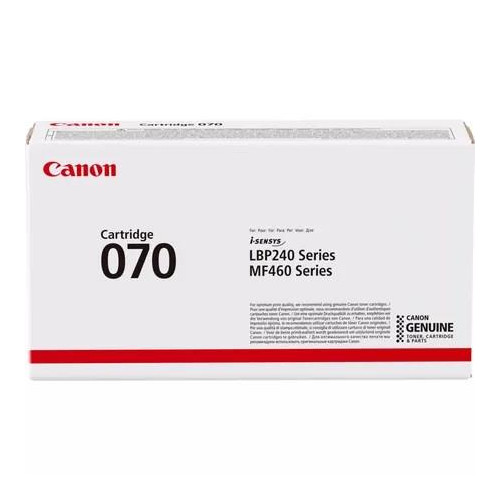 Canon CRG-070 Toner Black-11880176