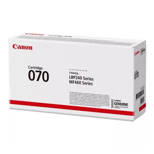 Canon CRG-070 Toner Black-11880177