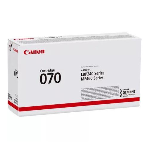 Canon CRG-070 Toner Black-11880178