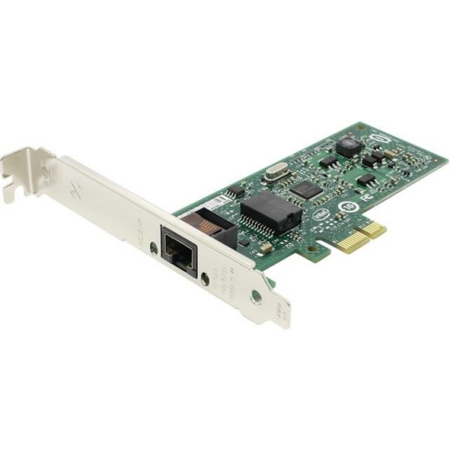 Karta sieciowa Intel EXPI9301CTBLK 893647 (PCI-E; 1x 10/100/1000Mbps)-1188113