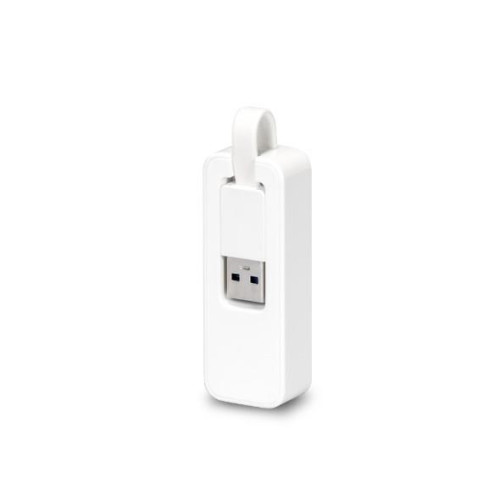 Karta sieciowa TP-LINK UE300 (USB 3.0; 1x 10/100/1000Mbps)-1188187