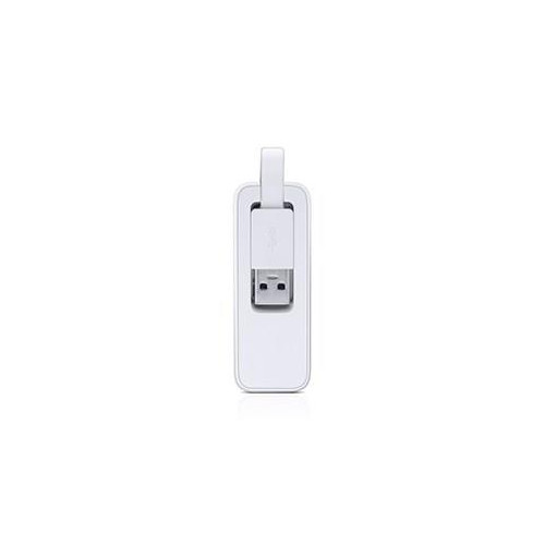Karta sieciowa TP-LINK UE300 (USB 3.0; 1x 10/100/1000Mbps)-1188189