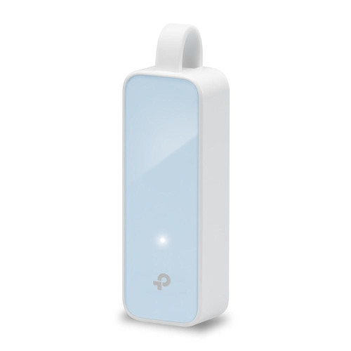 Karta sieciowa TP-LINK UE200 (USB 2.0; 1x 10/100Mbps)-1188195