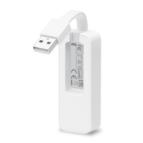Karta sieciowa TP-LINK UE200 (USB 2.0; 1x 10/100Mbps)-1188197