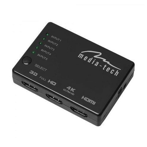 Switch Media tech MT5207-1188470