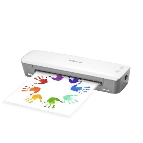 LAMINATOR ION A4 4560001 FELLOWES-11888825