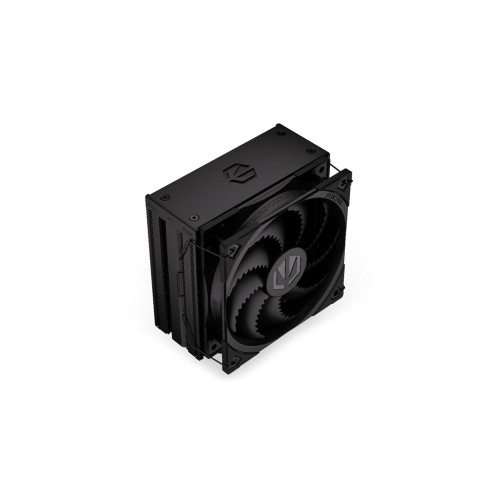 Chłodzenie powietrzne ENDORFY Fera 5 Black (EY3A011)-11889011