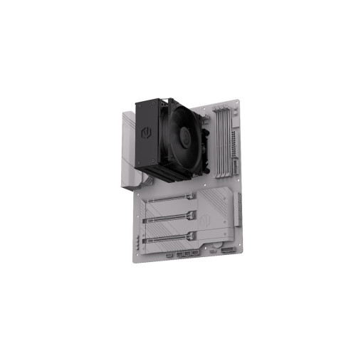 Chłodzenie powietrzne ENDORFY Fera 5 Black (EY3A011)-11889013