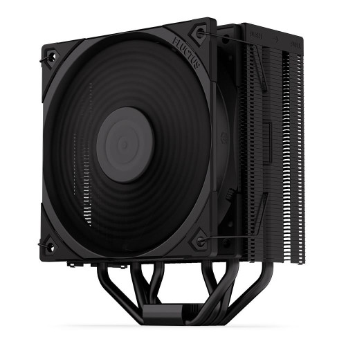 Chłodzenie powietrzne ENDORFY Fera 5 Black (EY3A011)-11889016