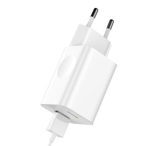Ładowarka Baseus CCALL-BX02 (USB 3.0; kolor biały)-1189268