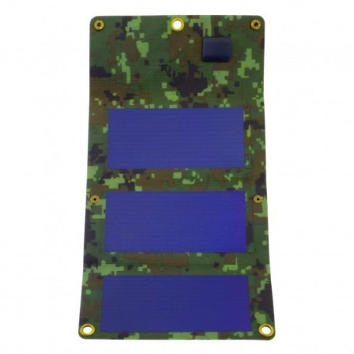 Ładowarka PowerNeed S3W1C (kolor moro)-1189592