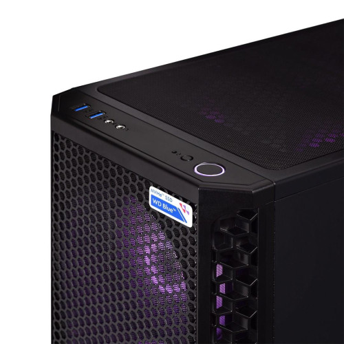 Actina ENDORFY 5600X/32GB/1TB/RX6600/600W-11897299