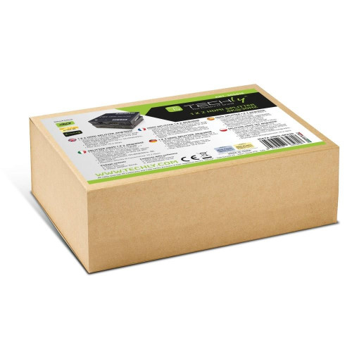 Splitter HDMI 1x2 4K*30Hz Aktywny Rozdzielacz HDMI Techly-11897971