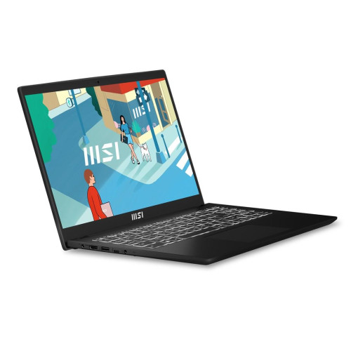 MSI Modern 15 H C13M-202PL i5-13420H 15.6