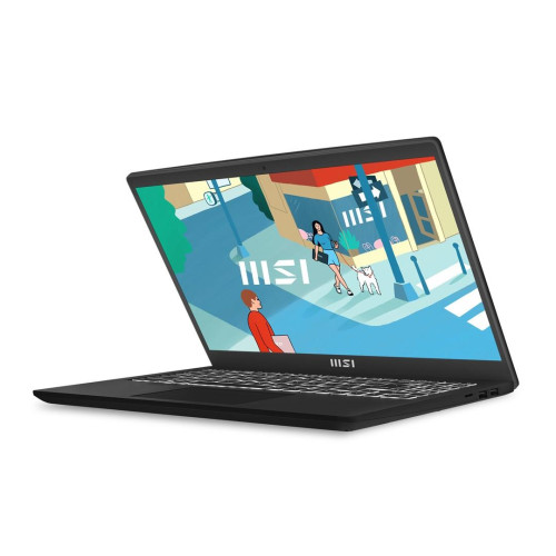 MSI Modern 15 H C13M-202PL i5-13420H 15.6