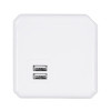 Allocacoc Przedłużacz PowerCube Original USB Grey-1190105