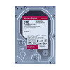Dysk HDD WD Red Plus WD80EFPX (8 TB ; 3.5"; 256 MB)-10879220