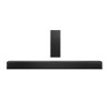 Soundbar Hisense HS2100 2.1CH 240W Dolby Digital Czarny
