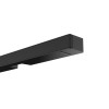 Soundbar Hisense HS2100 2.1CH 240W Dolby Digital Czarny-11919647