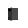 Soundbar Hisense HS2100 2.1CH 240W Dolby Digital Czarny-11919651