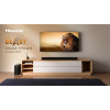 Soundbar Hisense HS2100 2.1CH 240W Dolby Digital Czarny-11919652