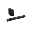 Soundbar Hisense HS2100 2.1CH 240W Dolby Digital Czarny-11919653