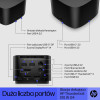 Stacja dokujaca HP Thunderbolt Dock G4 USB-C 120W-11924563