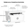 URZĄDZENIE WIELOF. HP LaserJet M140w 7MD72F MFP-11930266