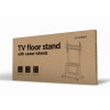 GEMBIRD STOJAK POD TELEWIZOR 37