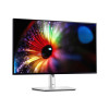 DELL UltraSharp U2724D monitor komputerowy 68,6 cm (27") 2560 x 1440 px Quad HD LCD Czarny, Srebrny-11950821