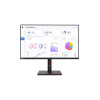 Lenovo ThinkVision T32p-30 31,5" IPS 60Hz 350nits AG USB, HMI, DP Raven Black-11951110